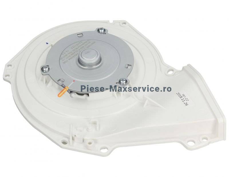 Motor ventilator uscator de rufe LG Original