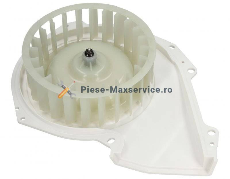 Motor ventilator uscator de rufe LG Original