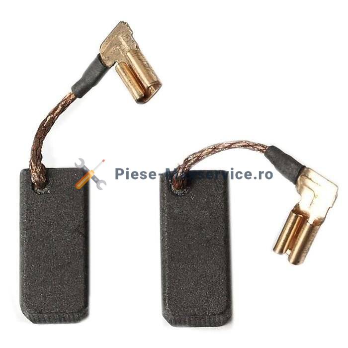 Perii carbuni Dewalt 6,3 x 8 x 16,4 mm Originali