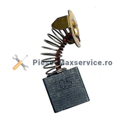 Perii carbuni Stanley 6,4 x 15 x 15,3 mm Originali 