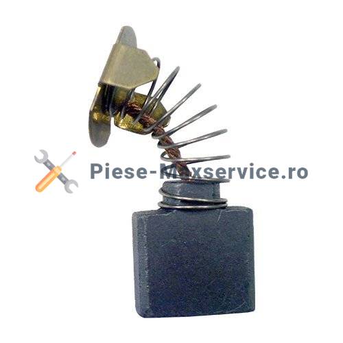 Perii carbuni Stanley 6,4 x 15 x 15,3 mm Originali 