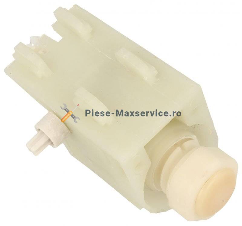 Picior ajustabil dreapta-spate , masina de spalat vase Hansa 