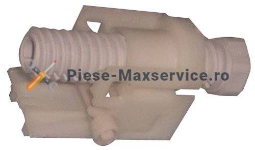 Picior reglabil dreapta fata , masina de spalat vase Beko Original 