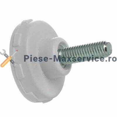 Picior reglabil frigider Zanussi