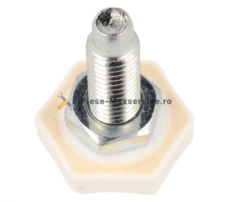 Picior reglabil masina de spalat Ariston