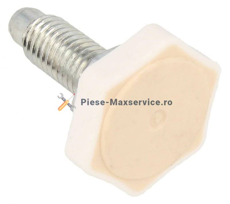 Picior reglabil masina de spalat Ariston