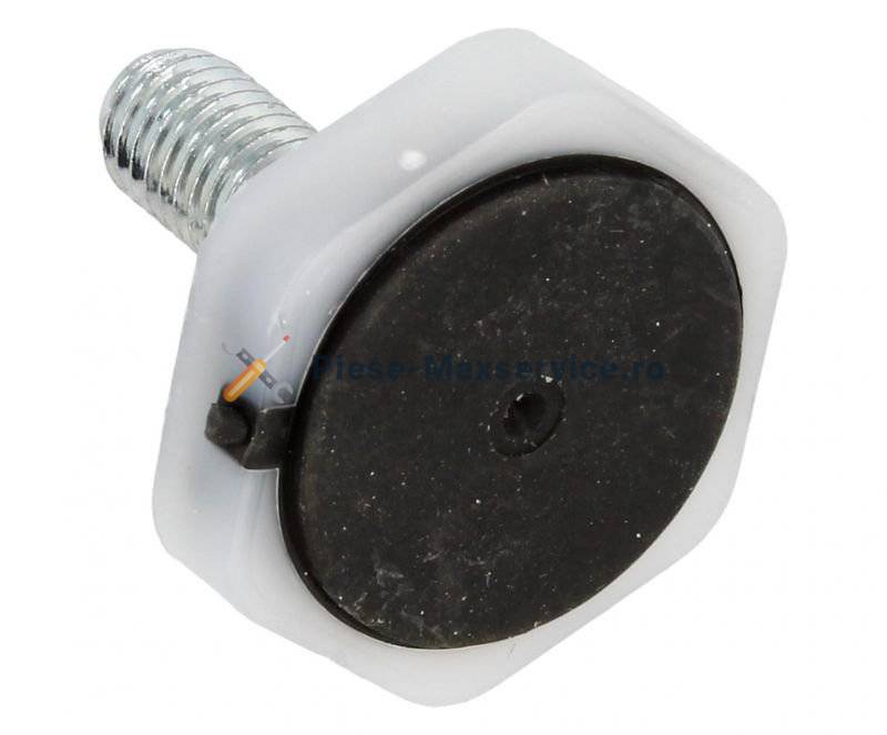 Picior reglabil masina de spalat Ariston Original