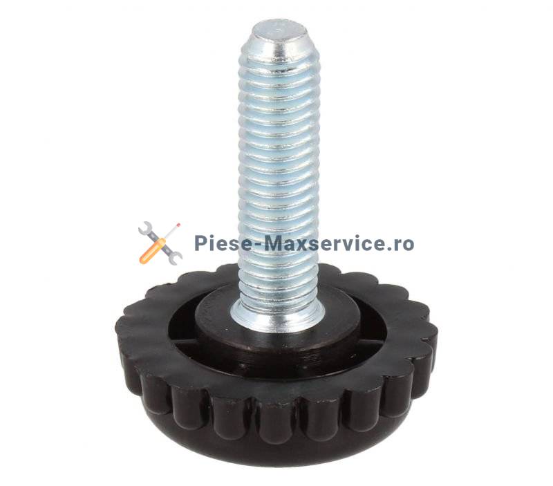Picior reglabil masina de spalat Bauknecht Original