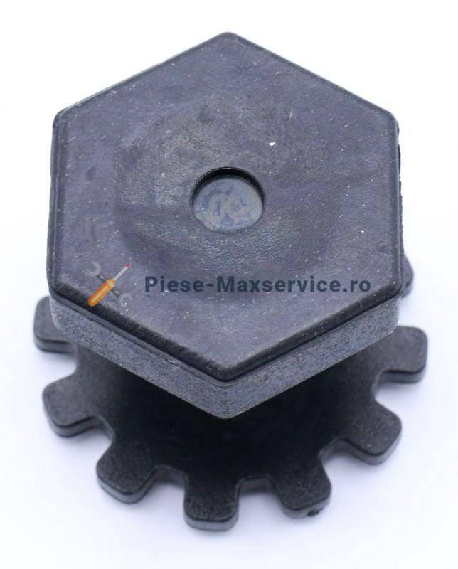 Picior reglabil masina de spalat Euroline