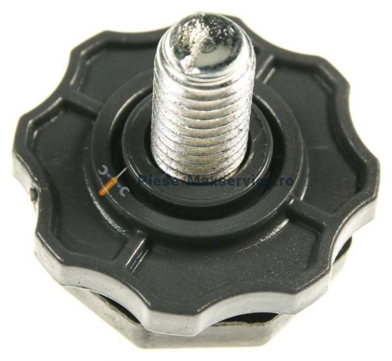 Picior reglabil masina de spalat Grundig Original