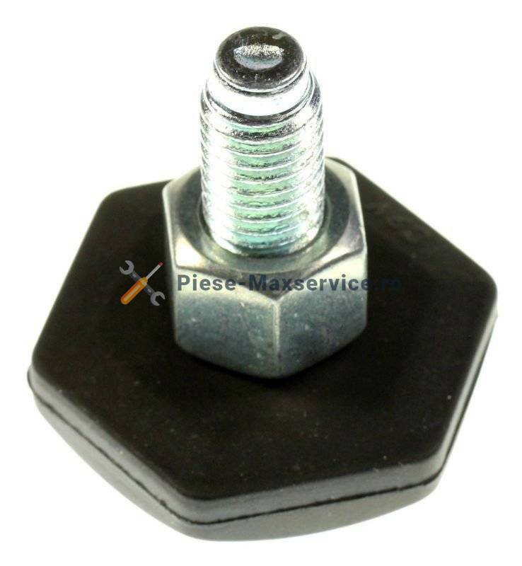 Picior reglabil masina de spalat Haier Original