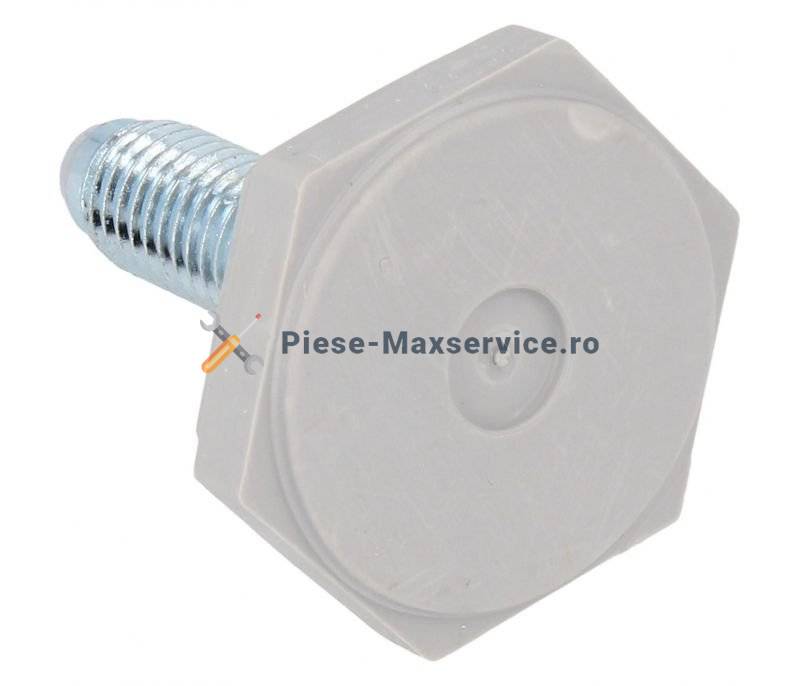 Picior reglabil masina de spalat Hotpoint Original