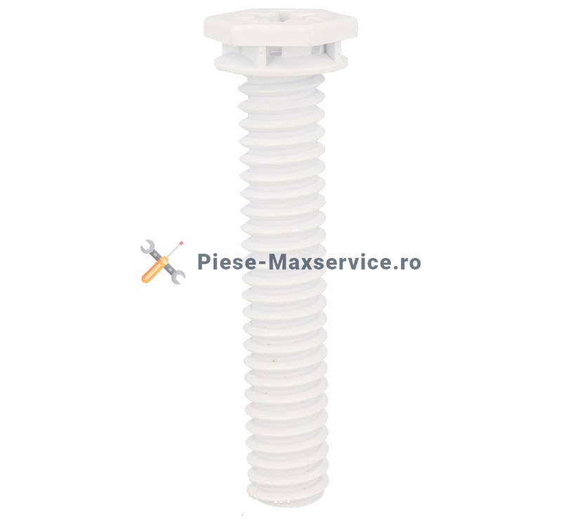 Picior reglabil masina de spalat vase Bauknecht Original 