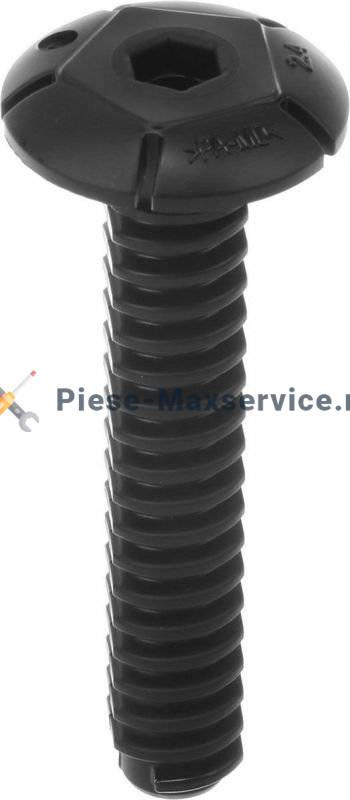 Picior reglabil masina de spalat vase Bosch Original 