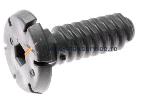 Picior reglabil masina de spalat vase Bosch Original 