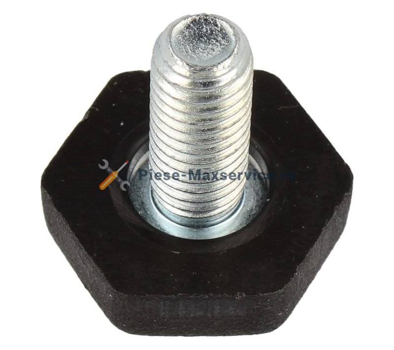 Picior reglabil masina de spalat vase Gorenje Original