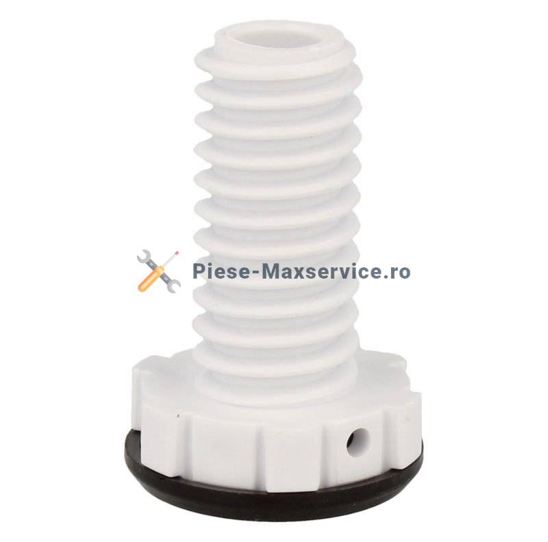 Picior reglabil masina de spalat vase Grundig Original