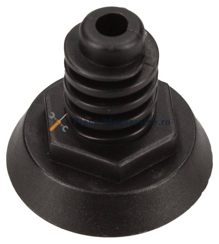 Picior reglabil masina de spalat vase Hoover Original