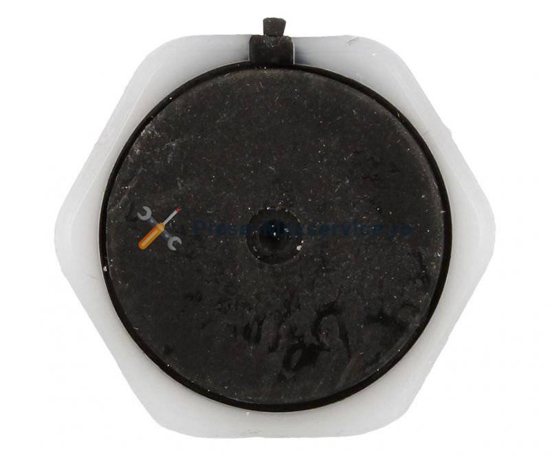 Picior reglabil masina de spalat vase Hotpoint Original 