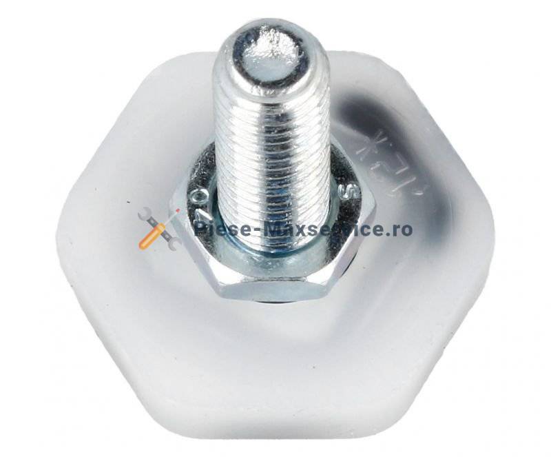 Picior reglabil masina de spalat vase Hotpoint Original 