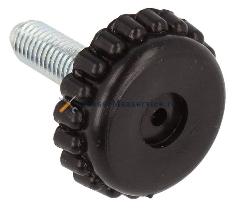 Picior reglabil masina de spalat Whirlpool Original