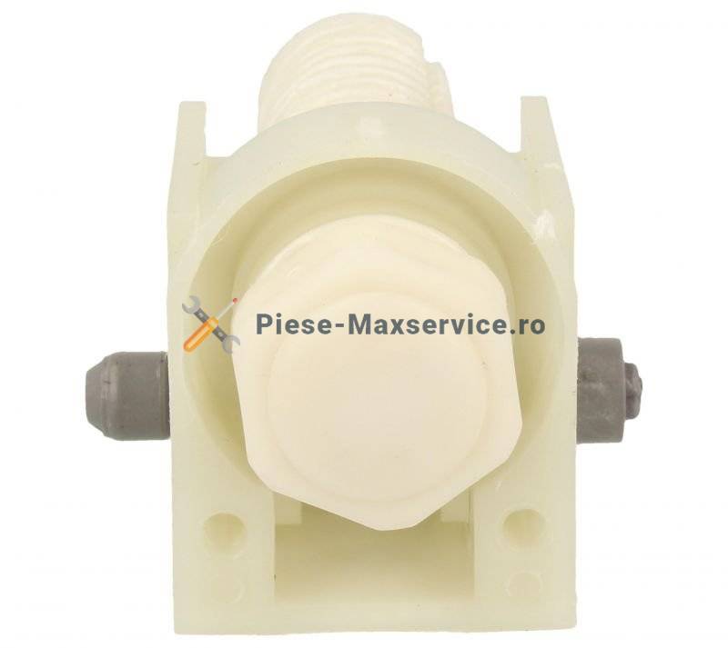 Picior reglabil stanga fata , masina de spalat vase Beko Original 