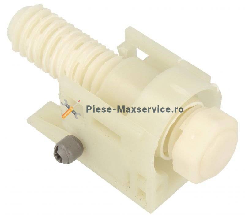 Picior reglabil stanga fata , masina de spalat vase Beko Original 