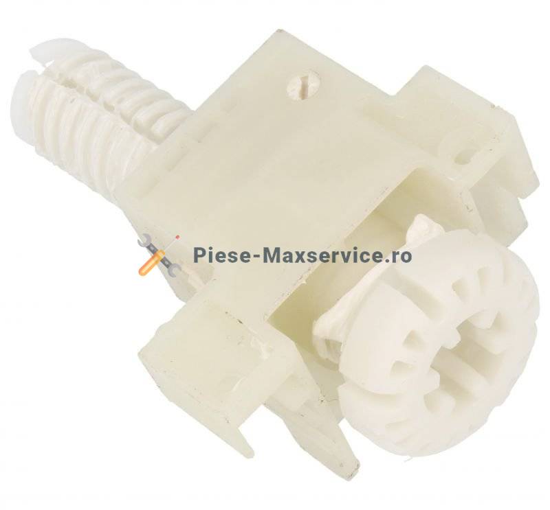 Picior reglabil stanga spate , masina de spalat vase Beko Original 