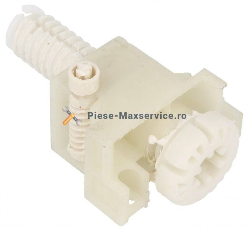 Picior reglabil stanga spate , masina de spalat vase Beko Original 