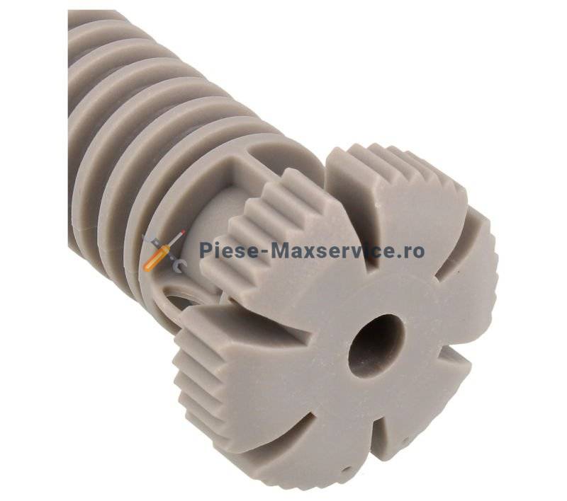 Picior reglabil uscator de rufe compatibil Miele 