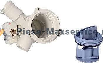 Pompa de evacuare masina de spalat Bosch Original