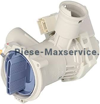 Pompa de evacuare masina de spalat Siemens Originala