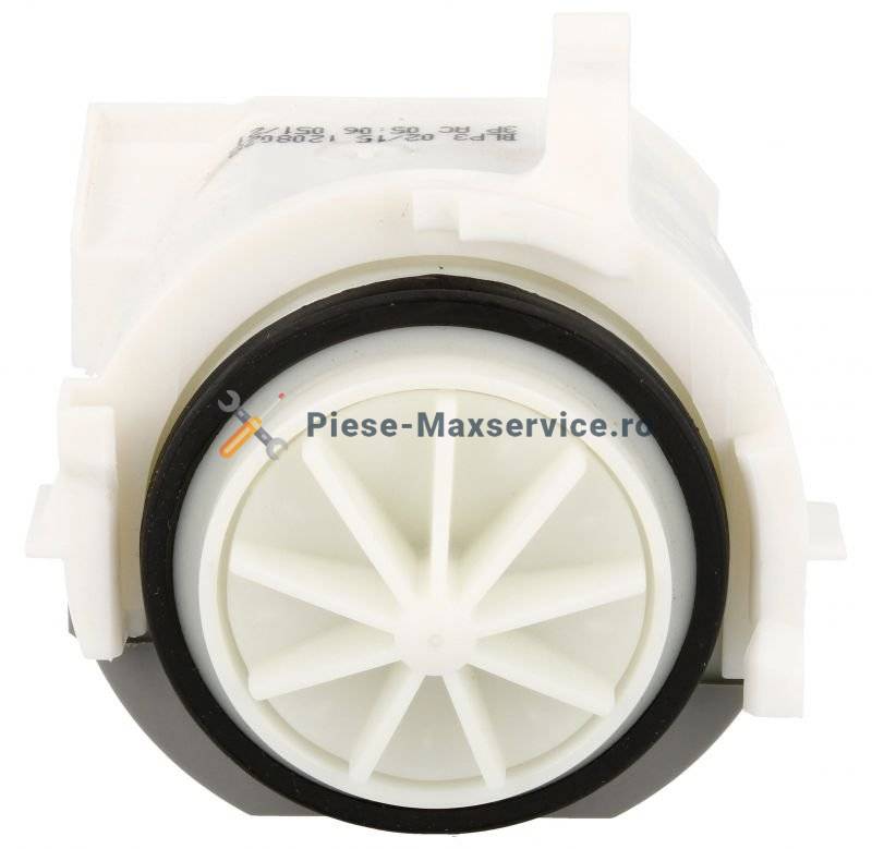 Pompa evacuare apa masina de spalat vase Bosch 