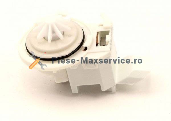 Pompa evacuare apa masina de spalat vase Bosch 