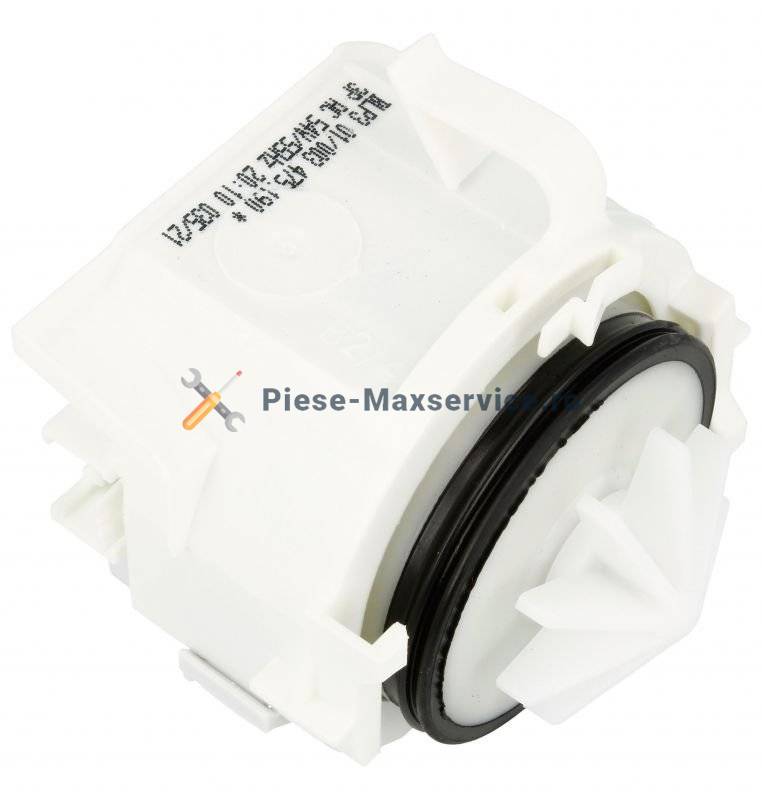 Pompa evacuare apa masina de spalat vase Bosch 