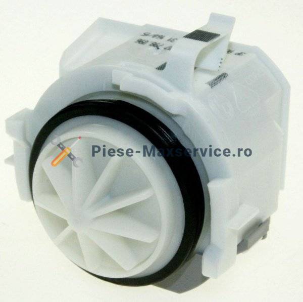 Pompa evacuare apa masina de spalat vase Bosch Originala 