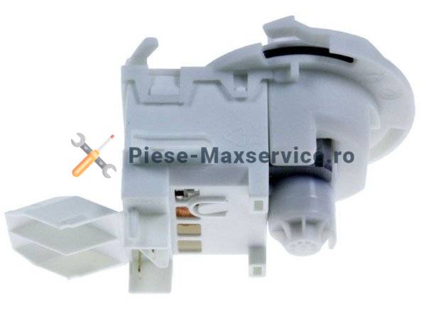 Pompa evacuare apa masina de spalat vase Bosch Originala 