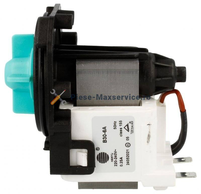 Pompa evacuare apa masina de spalat vase Electrolux 