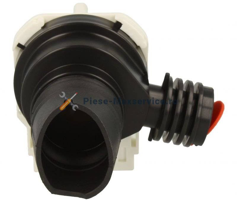 Pompa evacuare apa masina de spalat vase Electrolux Originala 