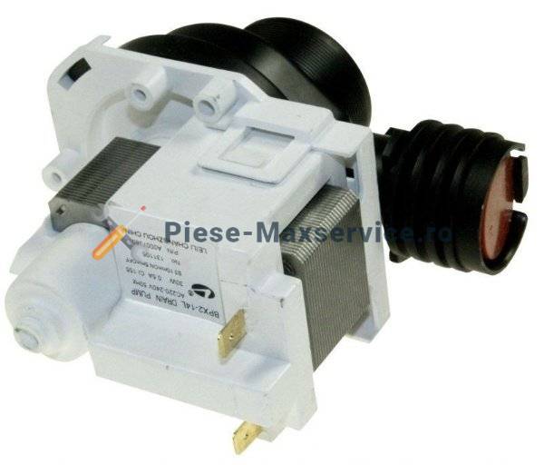Pompa evacuare apa masina de spalat vase Electrolux Originala 