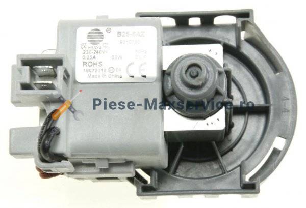 Pompa evacuare apa masina de spalat vase Gorenje 