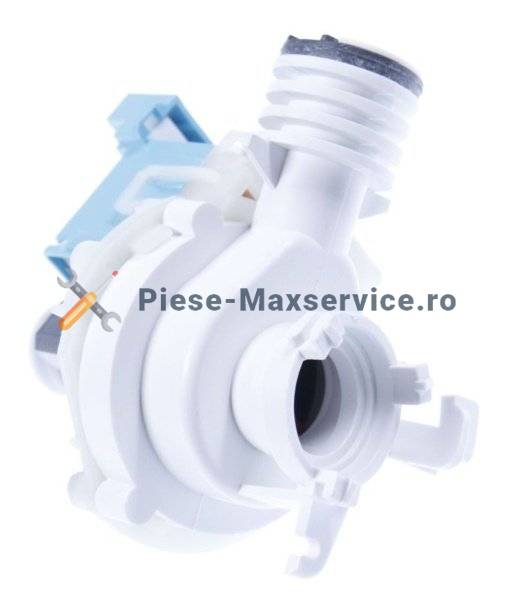 Pompa evacuare apa masina de spalat vase Indesit 