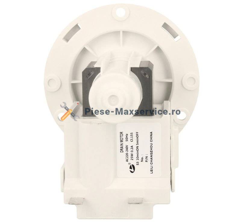 Pompa evacuare apa masina de spalat vase Electrolux Originala 