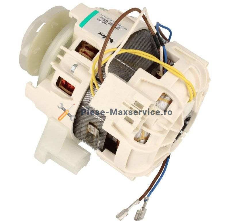 Pompa recirculare apa , masina de spalat vase Electrolux Originala 