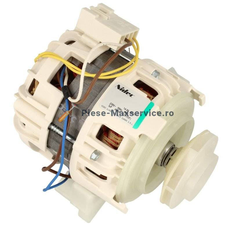 Pompa recirculare apa , masina de spalat vase Electrolux Originala 