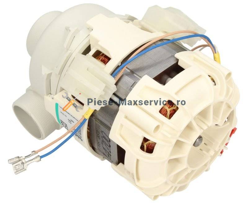 Pompa recirculare apa , masina de spalat vase Electrolux Originala 