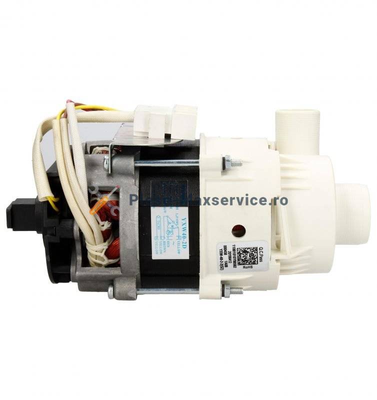 Pompa recirculare apa , masina de spalat vase Electrolux Originala 