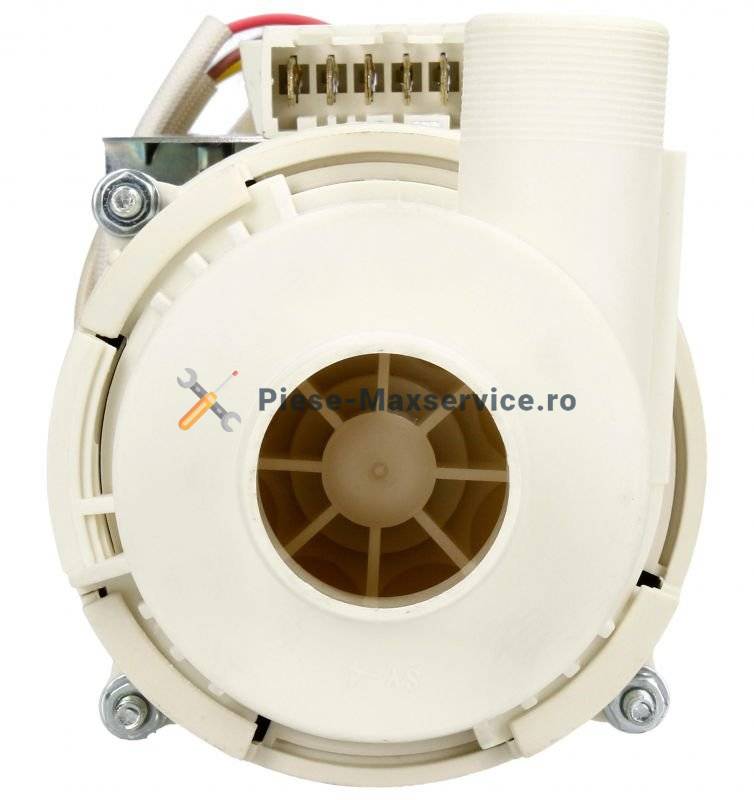 Pompa recirculare apa , masina de spalat vase Electrolux Originala 