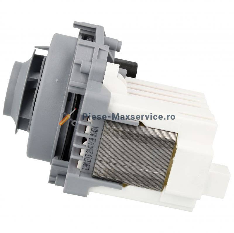 Pompa recirculare apa , masina de spalat vase Hotpoint 