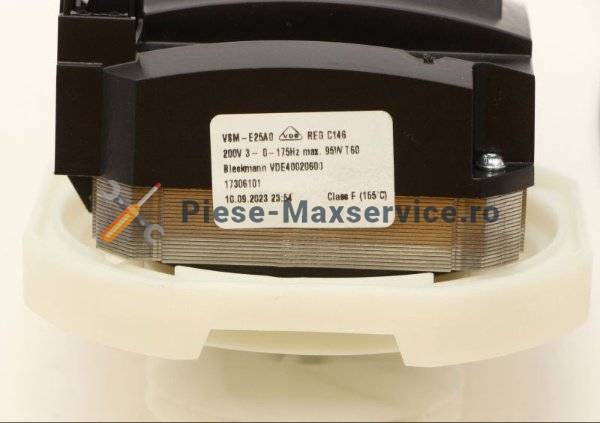 Pompa recirculare apa , masina de spalat vase Hotpoint 